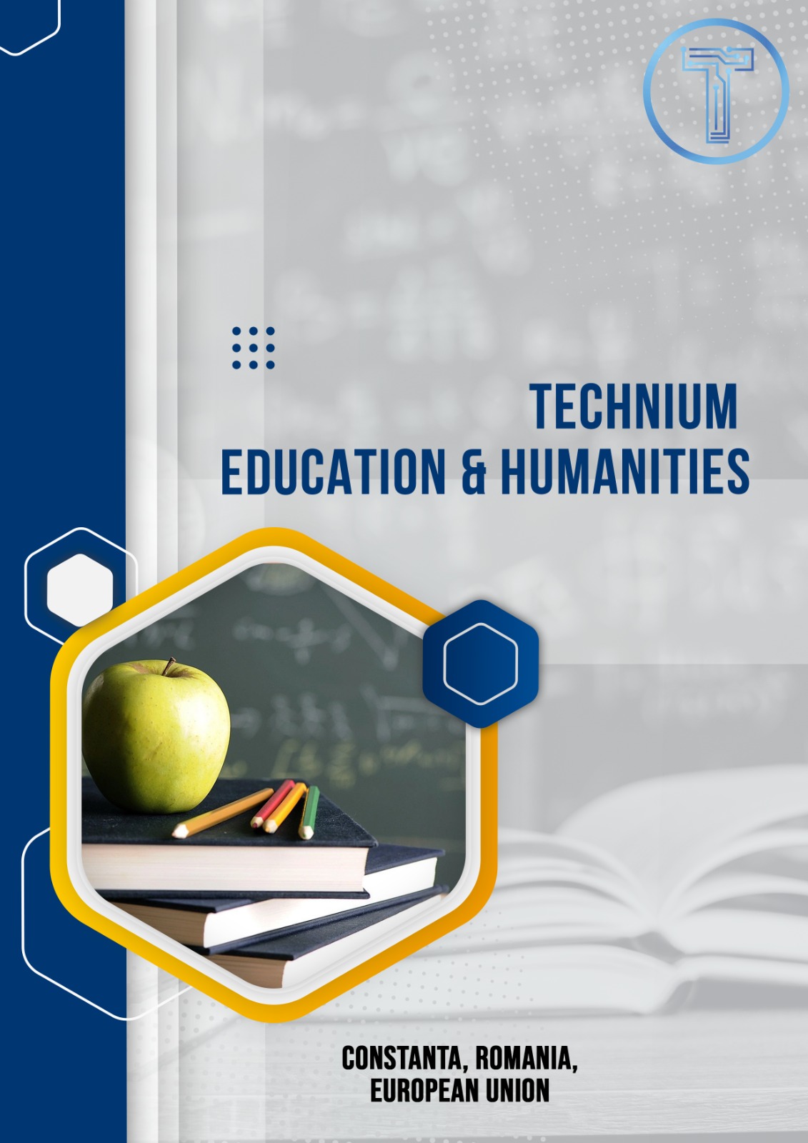 					View Vol. 2 No. 3 (2022): Interdisciplinary research for Education and Humanities
				